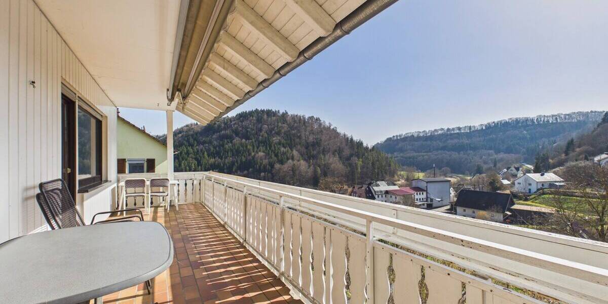 Einfamilienhaus Epfendorf / Talhausen Talhausen - 8 Zimmer, 242 m&sup2;, 365.000&euro; | Angebot:26093468