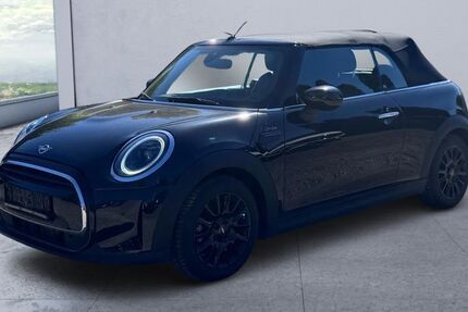 Mini Cooper Cabrio 27.000 km 24.990 &euro; Bad Dürrheim 78073
