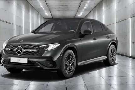 Mercedes-Benz GLC 220 9.900 km 62.990 &euro; Titisee-Neustadt 79822