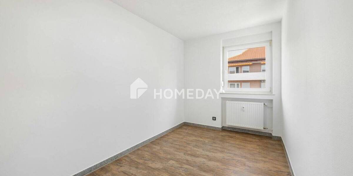 Etagenwohnung Tuttlingen - 3 Zimmer, 76 m&sup2;, 229.000&euro; | Angebot:25696792