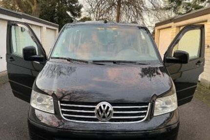 VW T5 Multivan 305.000 km 14.300 &euro; Villingen Schwenningen 78048