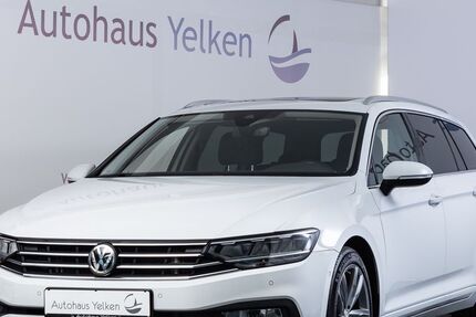 VW Passat Variant 137.000 km 21.990 &euro; Spaichingen 78549