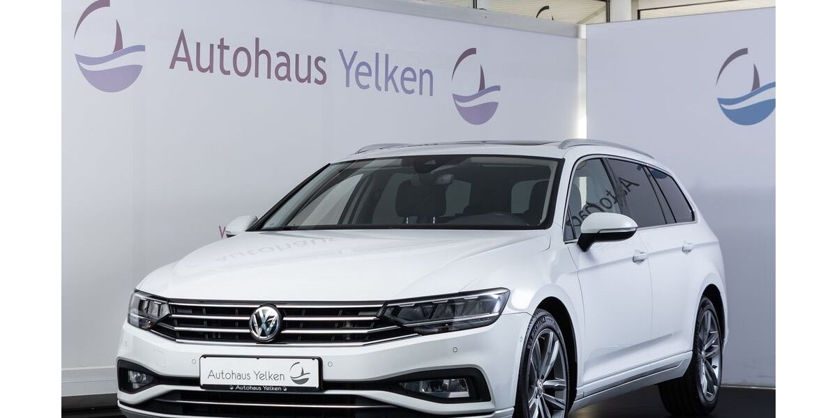 VW Passat Variant 137.000 km 21.990 &euro; Spaichingen 78549