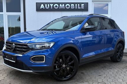 VW T-Roc 35.500 km 22.979 &euro; Königsfeld 78126