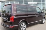 VW T6 Multivan GENERATION SIX 4-MOTION/7 SITZE/NAVI 150.462 km 29.900 &euro; Villingen-Schwenningen 78054