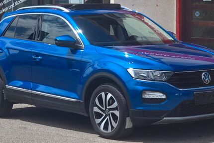 VW T-Roc 112.000 km 17.990 &euro; Zimmern o. Rottweil 78658