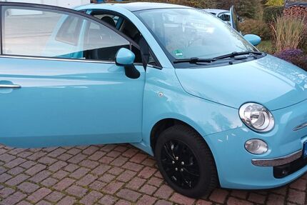 Fiat 500 122.000 km 5.000 &euro; Villingen-Schwenningen (Brigachtal) 78086