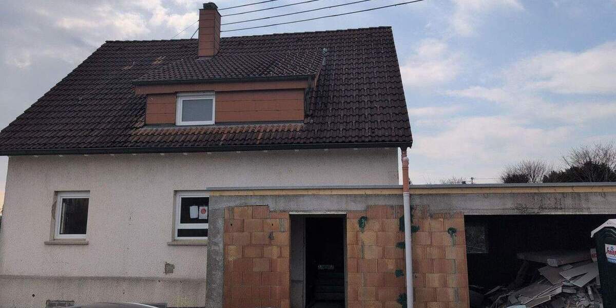 Einfamilienhaus Zimmern ob Rottweil Zimmern - 1 Zimmer, 200 m&sup2;, 495.000&euro; | Angebot:25877719