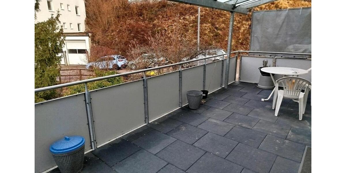 Erdgeschoßwohnung Triberg im Schwarzwald - 4 Zimmer, 107 m&sup2;, 210.000&euro; | Angebot:25886819