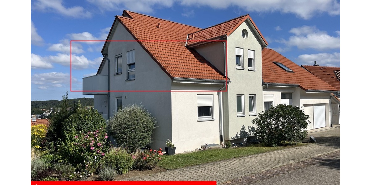 Etagenwohnung Denkingen - 3 Zimmer, 70 m&sup2;, 205.000&euro; | Angebot:25732035