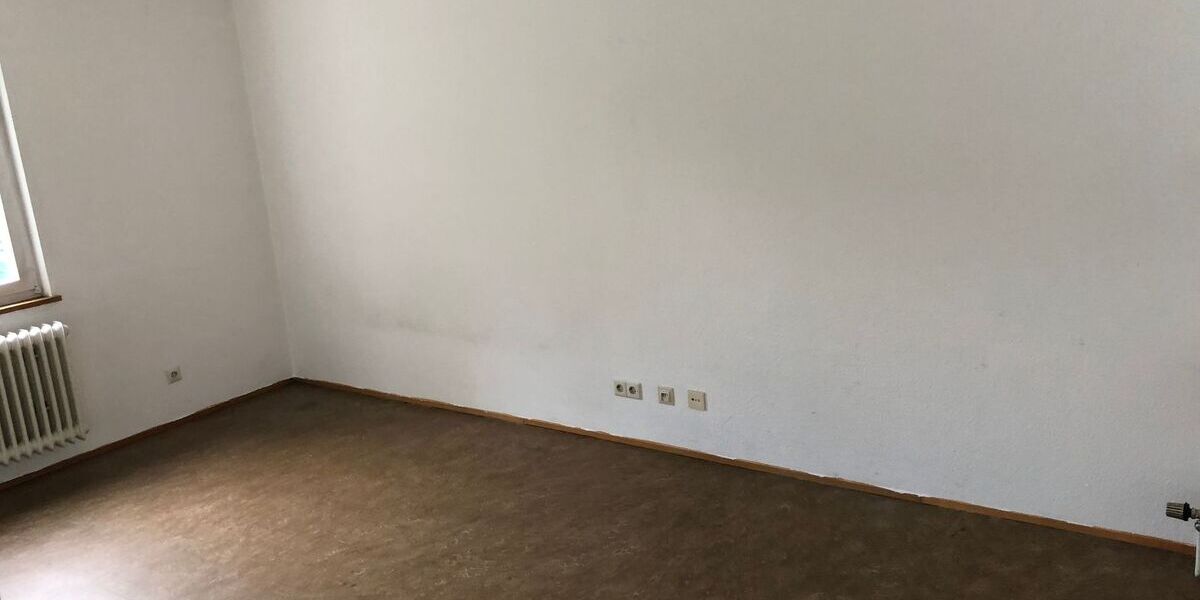 Gepflegte 1-Zimmer-Wohnung mit EBK in Trossingen perfekt für Studenten - Appartement Trossingen | Angebot:26633731