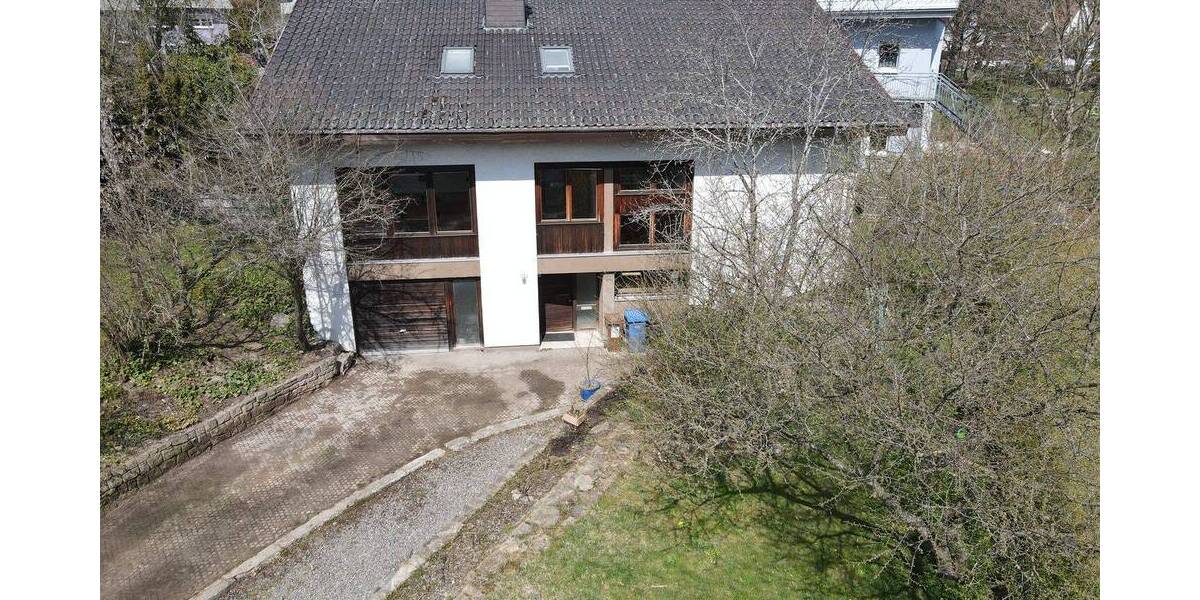 Einfamilienhaus Bonndorf im Schwarzwald Bonndorf - 5 Zimmer, 160 m&sup2;, 334.900&euro; | Angebot:26026913