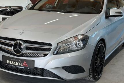 Mercedes-Benz A 180 121.000 km 11.490 &euro; Denkingen 78588