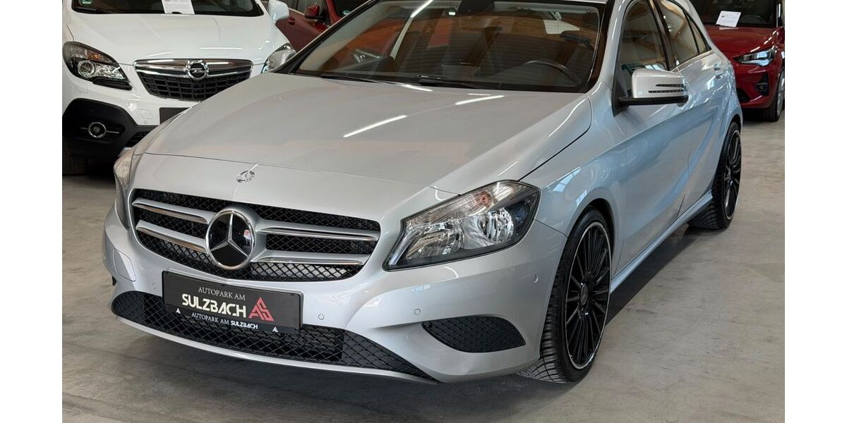 Mercedes-Benz A 180 121.000 km 11.490 &euro; Denkingen 78588