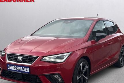 Seat Ibiza 8.280 km 22.250 &euro; Villingen-Schwenningen 78052