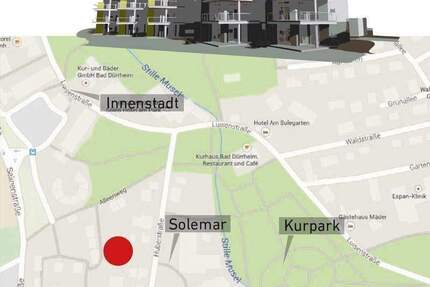 Garagen / Stellplätze Bad Dürrheim - 22.900&euro; | Angebot:25729976