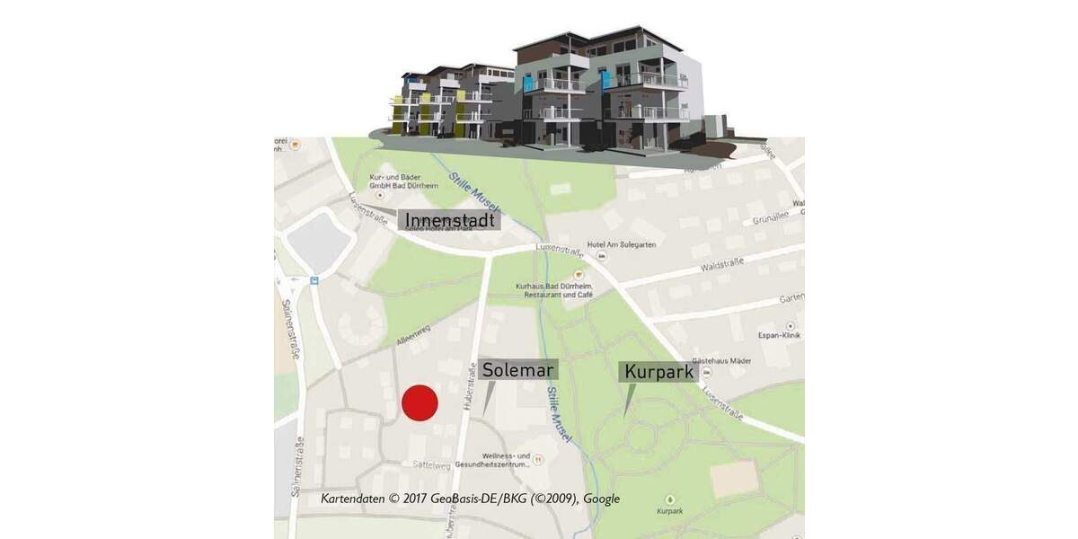 Garagen / Stellplätze Bad Dürrheim - 22.900&euro; | Angebot:25729976