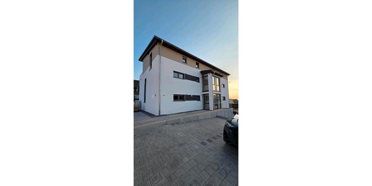 Etagenwohnung Tuningen - 3 Zimmer, 71 m&sup2;, 813&euro; | Angebot:25842322