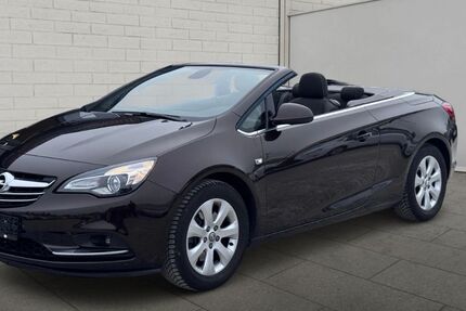 Opel Cascada 100.000 km 8.990 &euro; Bad Dürrheim 78073