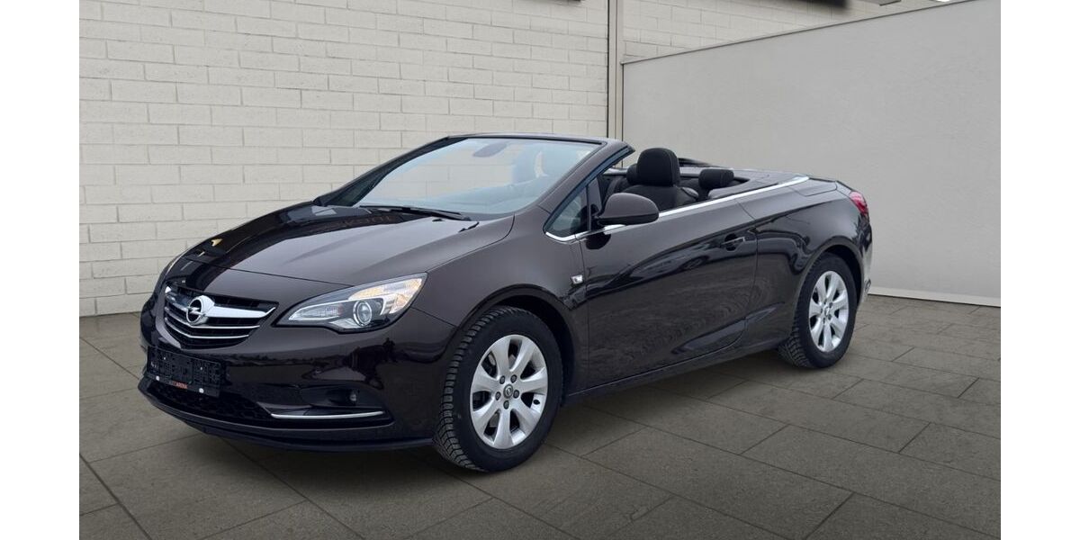 Opel Cascada 100.000 km 8.990 &euro; Bad Dürrheim 78073