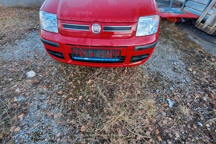 Fiat Panda 87.000 km 1.900 &euro; donaueschingen 78166