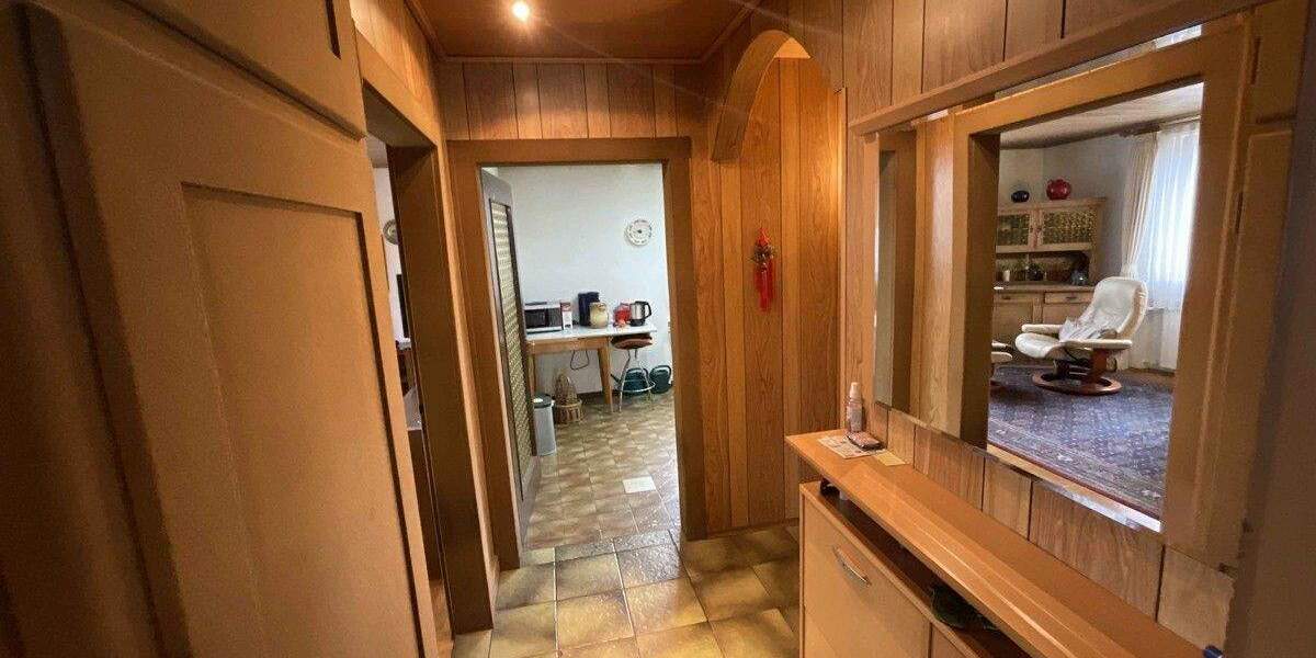 Mehrfamilienhaus, Wohnhaus Villingen-Schwenningen Villingen - 7 Zimmer, 215 m&sup2;, 559.000&euro; | Angebot:25685278