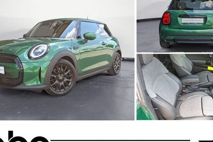 Mini Cooper 37.600 km 20.860 &euro; Villingen Schwenningen 78052