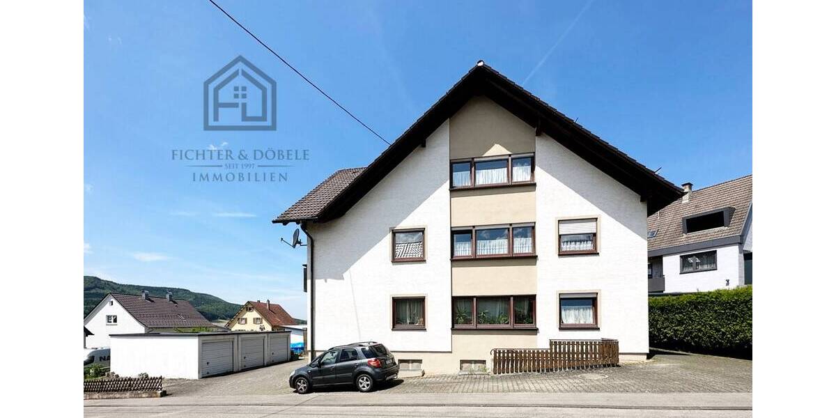 Mehrfamilienhaus, Wohnhaus Dürbheim - 1 Zimmer, 291 m&sup2;, 449.000&euro; | Angebot:25662383