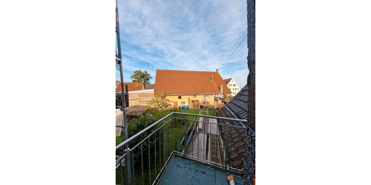 Maisonettenwohnung Denkingen - 3 Zimmer, 113 m&sup2;, 1.000&euro; | Angebot:25306796