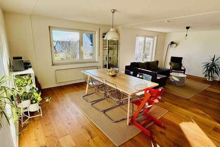 Wohnung Rottweil - 3.5 Zimmer, 104 m&sup2;, 279.000&euro; | Angebot:25866651