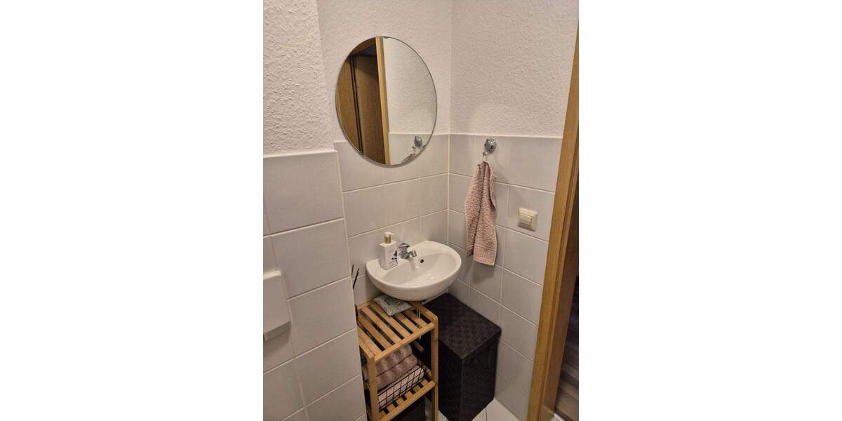 Etagenwohnung Trossingen - 2 Zimmer, 57 m&sup2;, 179.000&euro; | Angebot:25678737