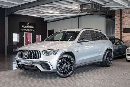Mercedes-Benz GLC 63 AMG 67.130 km 59.990 &euro; Trossingen 78647