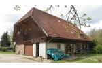 Bauernhaus, Landhaus Sankt Georgen im Schwarzwald - 10 Zimmer, 160 m&sup2;, 230.000&euro; | Angebot:26680338
