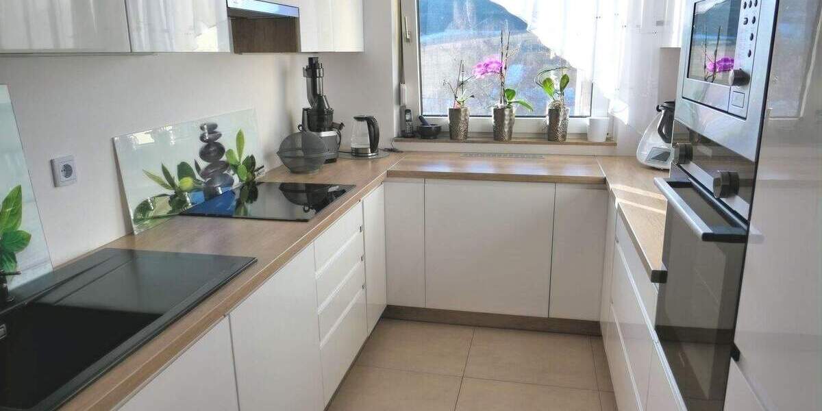 Etagenwohnung Wehingen - 4 Zimmer, 89 m&sup2;, 219.000&euro; | Angebot:25676923