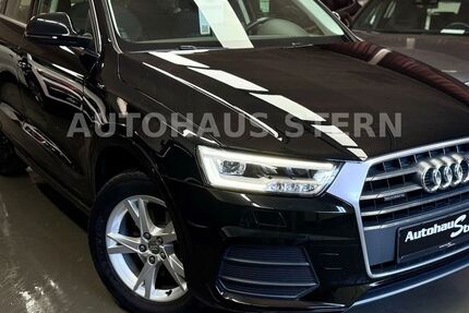 Audi Q3 98.414 km 21.800 &euro; Geisingen 78187