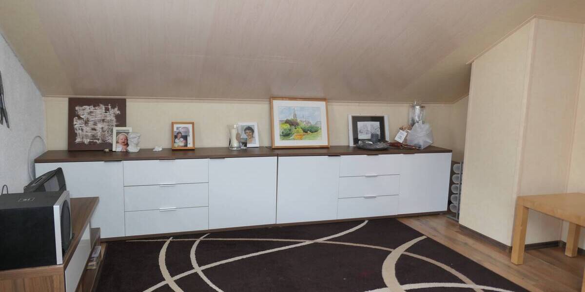 Mehrfamilienhaus, Wohnhaus Trossingen - 8 Zimmer, 144 m&sup2;, 449.000&euro; | Angebot:25732038