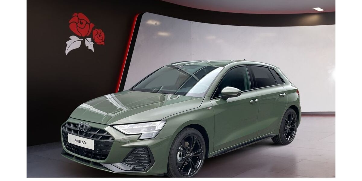 Audi A3 3.002 km 43.000 &euro; Villingen-Schwenningen 78052