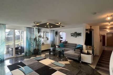 Wohnung Schramberg - 4 Zimmer, 141 m&sup2;, 349.000&euro; | Angebot:25364368