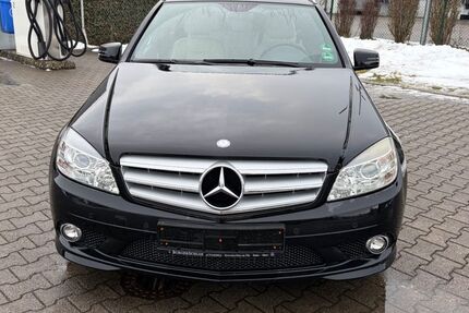 Mercedes-Benz C 180 158.000 km 5.999 &euro; Donaueschingen 78166
