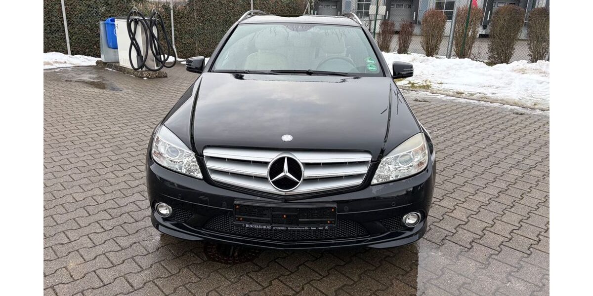 Mercedes-Benz C 180 158.000 km 6.999 &euro; Donaueschingen 78166