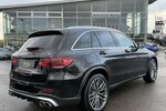 Mercedes-Benz GLC 43 AMG PANORAMA/KAMERA/NAVI/LUFTFED./1.HAND 46.662 km 49.900 &euro; Villingen-Schwenningen 78054