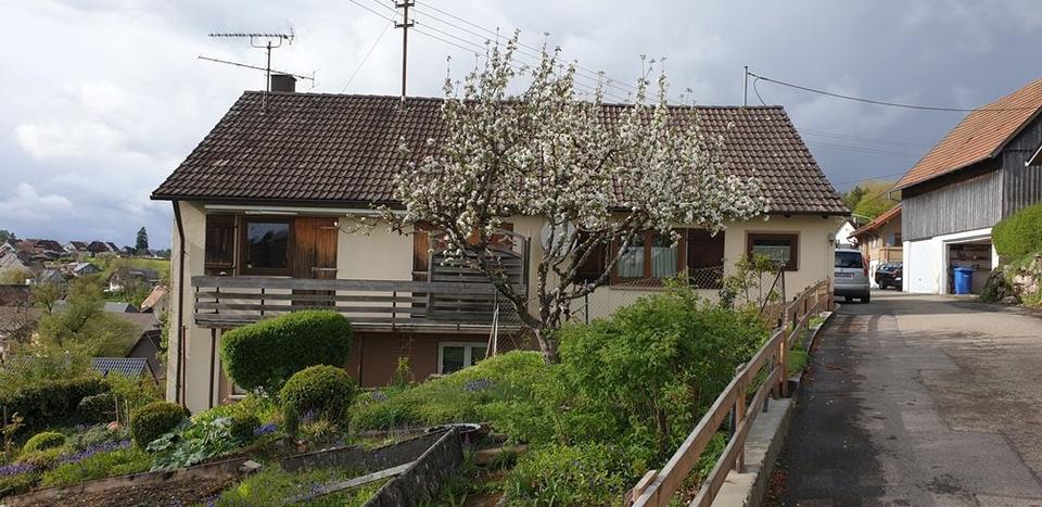 Einfamilienhaus Fluorn-Winzeln Winzeln - 5 Zimmer, 100 m&sup2;, 172.000&euro; | Angebot:26976417