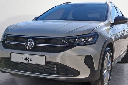 VW Taigo 6.001 km 27.490 &euro; Rottweil 78628