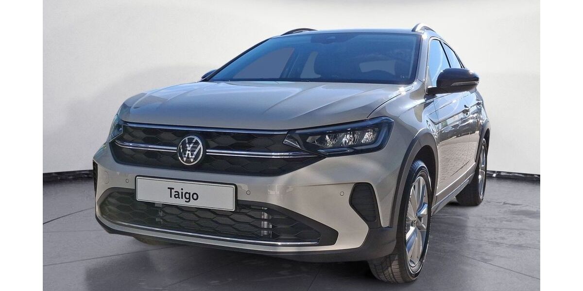 VW Taigo 6.001 km 27.490 &euro; Rottweil 78628