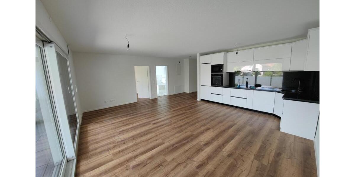 Etagenwohnung Denkingen - 3.5 Zimmer, 78 m&sup2;, 900&euro; | Angebot:25654100