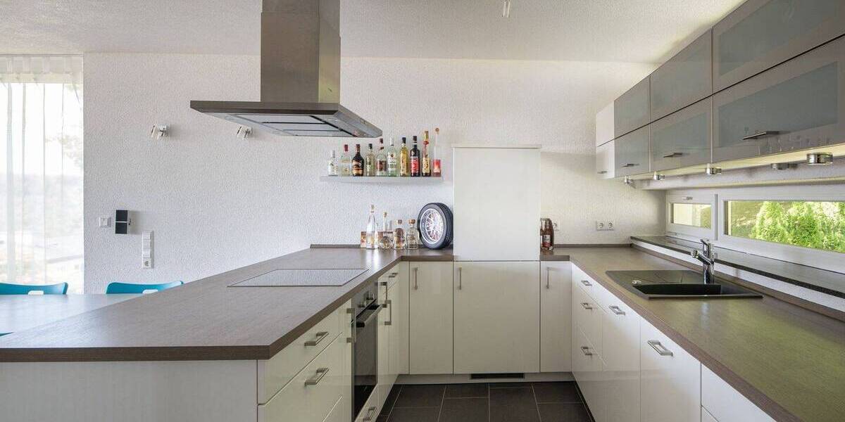 Einfamilienhaus Tuttlingen - 6 Zimmer, 201 m&sup2;, 845.000&euro; | Angebot:25984334