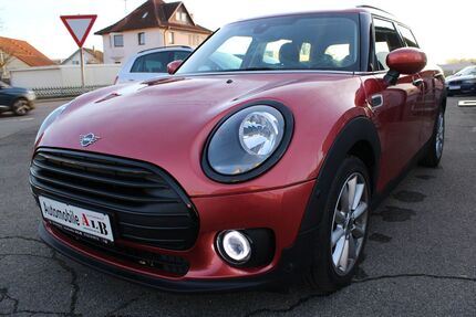 Mini Cooper D 106.000 km 16.890 &euro; Schömberg 72355