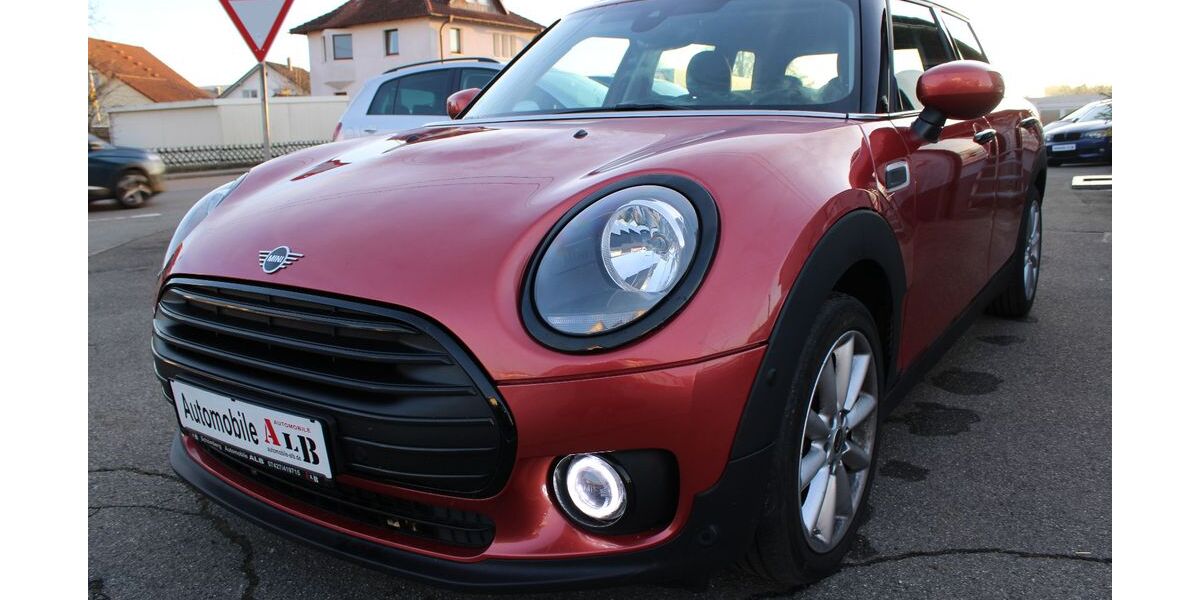 Mini Cooper D 106.000 km 16.890 &euro; Schömberg 72355