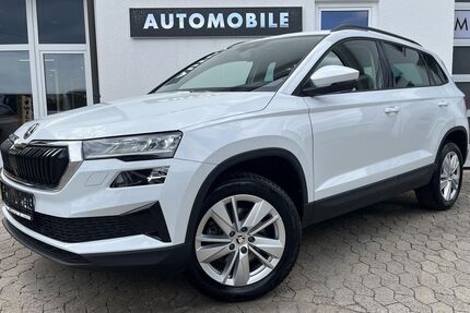 Skoda Karoq 16.450 km 30.479 &euro; Königsfeld 78126