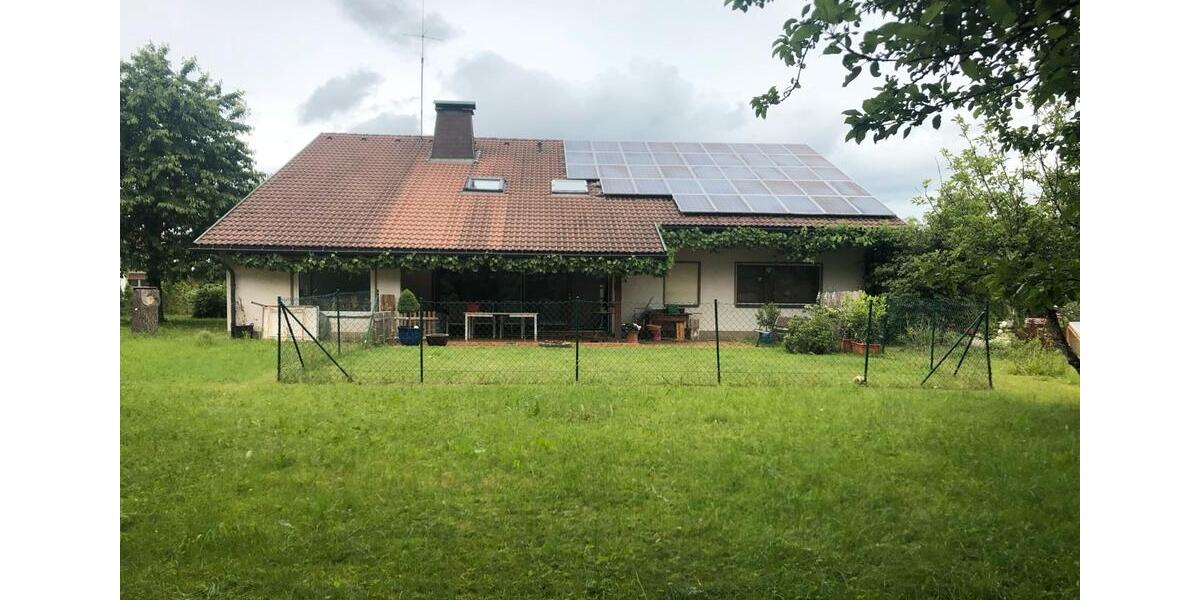 Einfamilienhaus Löffingen - 750.000&euro; | Angebot:25363655
